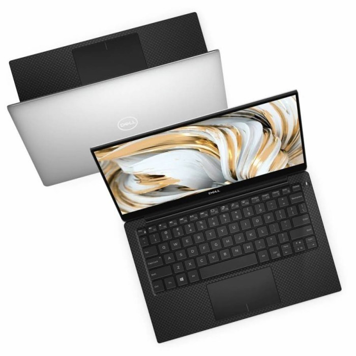Laptop Ultrabook Touchcreen FHD Dell XPS 13 9305 core I7 1165G7 16gb 1tb ssd Win 10 13.3"