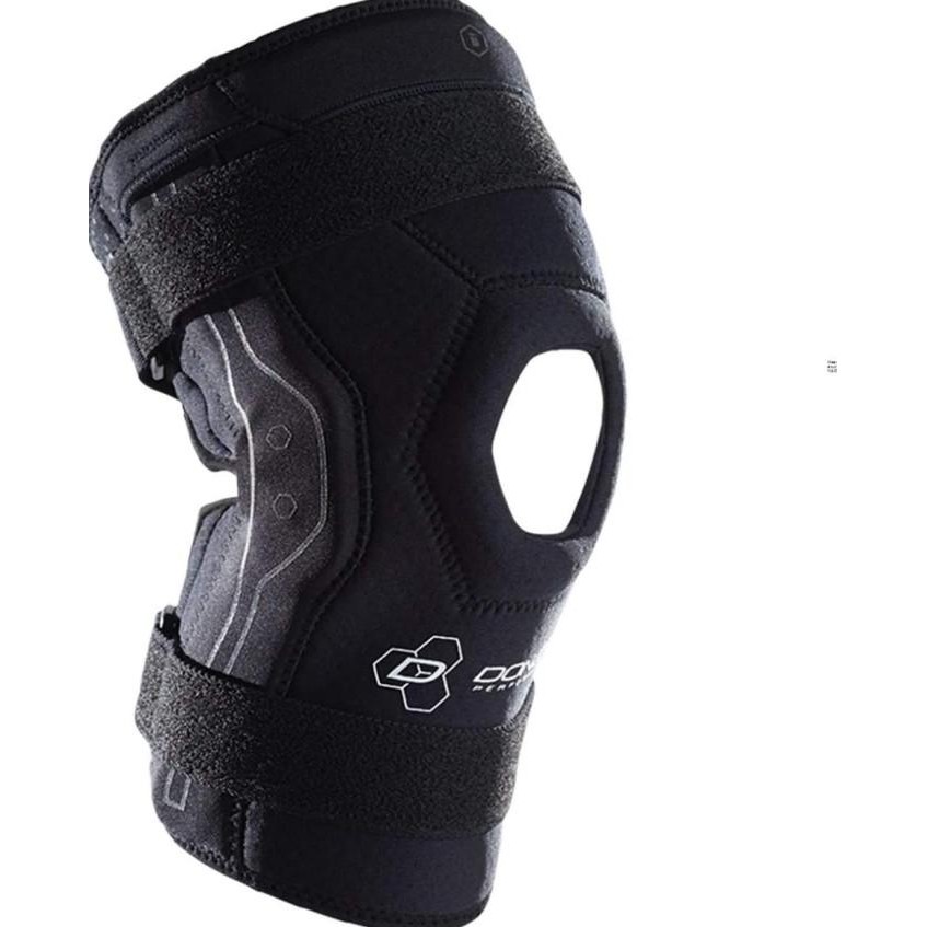DonJoy Performance Bionic Knee Brace Hinged Adjustable Patella - USA