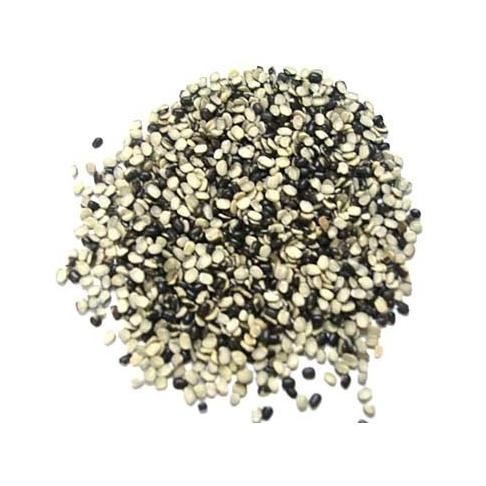 

;&;&;&;&] Black Urad Split Dal / Dhal / Daal / Black Lentil Gram / Kacang Hitam