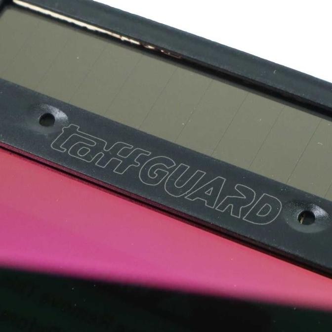 Produk Baru Lensa Kaca Kacamata Helm Las Taffguard Filter Lens Welding Otomatis Gelap Tenaga Surya S