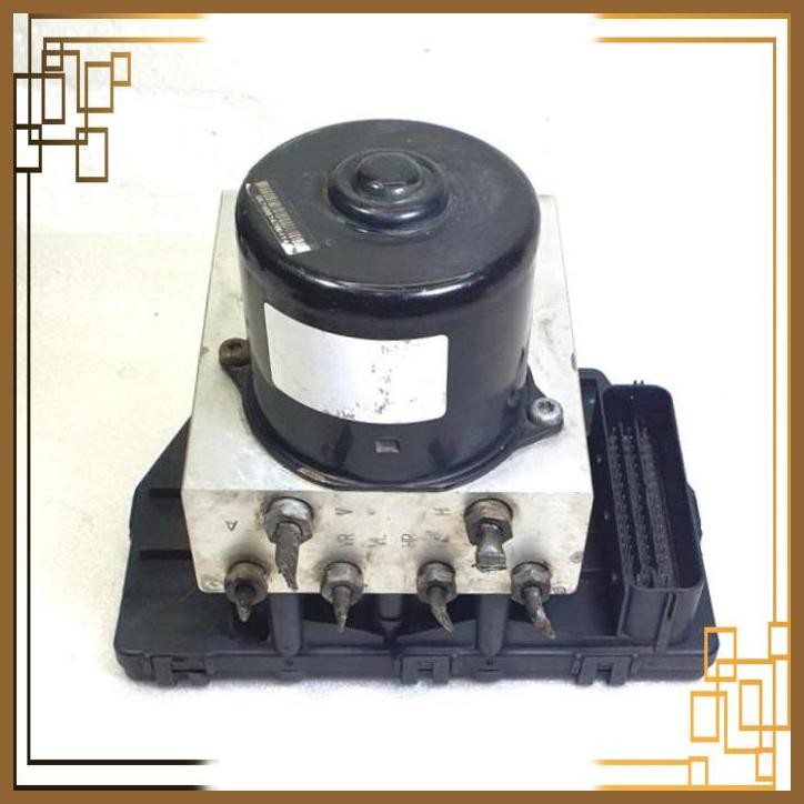 [SPC] MODUL ABS MERCY A2035451632 MERCEDES BENZ C240 W203