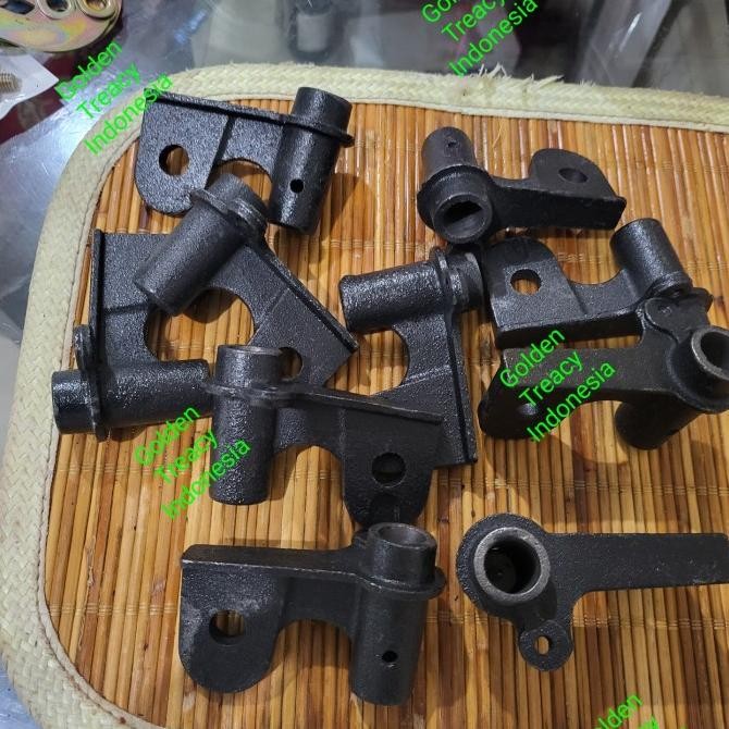 LEHER COUPLING HEAD UP KIPAS KABUT AIR MISTY COOL SPRAY INDUSTRIAL FAN