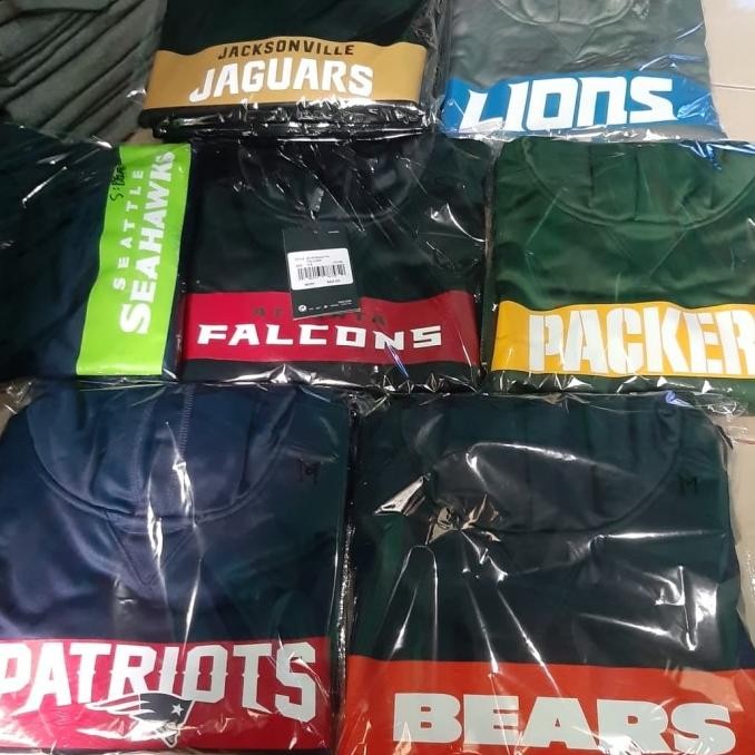 JAKET SWEATER ANAK ANAK JUNIOR NIKE NFL TEAM ORIGINAL INDONESIA