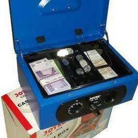 

Joyko Cb-32 - Cash Box