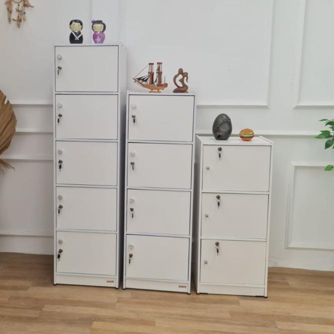 

Locker Kabinet Rak Arsip Lemari Arsip Rak Buku Rak Susun Rsg 1202