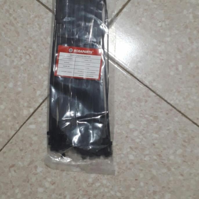 

Ready oke] kabel cable ties 3x250 isi 100