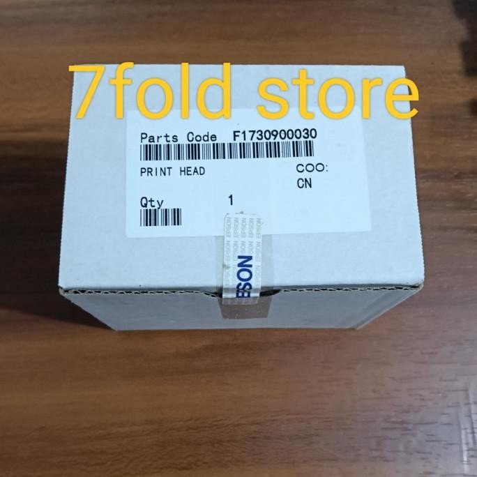 Head Epson L1800 1390 Original