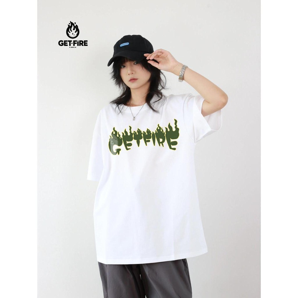 Tomb Guardian Duo Tee | Mystic Couple Set Adventure Cotton Shirts Night Market Essentials