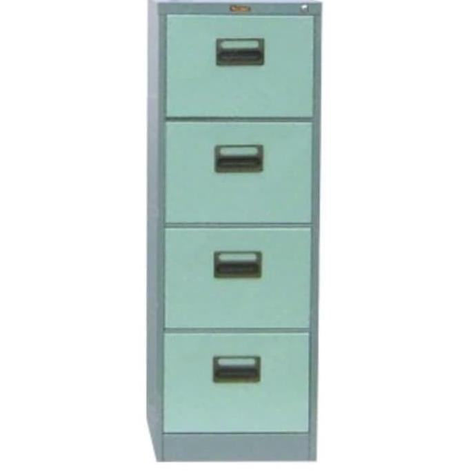 

Filing Cabinet 4 Laci, Filling Cabinet 4 Laci Merk Lion L44
