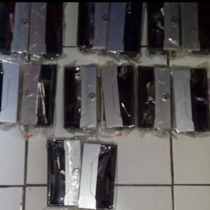 

Kunci Lemari Arsip Lion, Elite, Alba