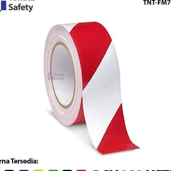 

Floor Maring Tonata Laban Merah Putih 5 Cm 33 M