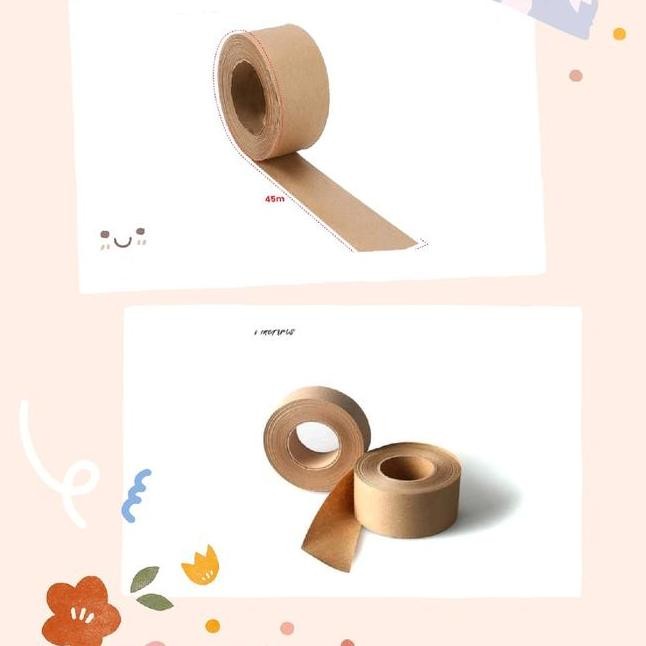 

Inoart Gummed Raft R Tape Elotip Iolai Laban Erta