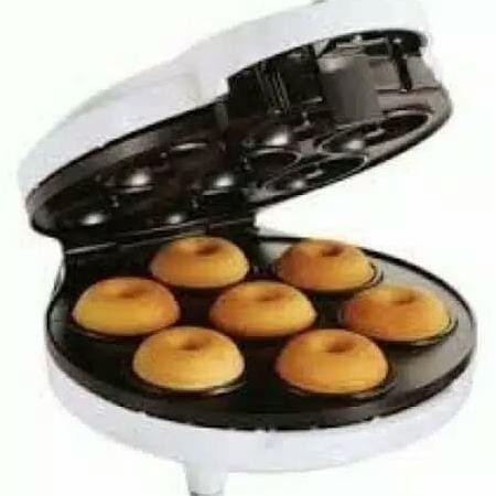 CO na oxone donut maker