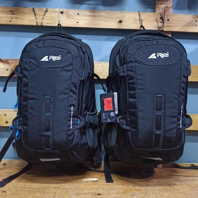 Terlaris Tas Ransel Rei Singgalang 30L Ori SALE