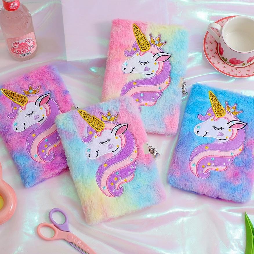 

Noteboo Gembo Unicorn Buu Tuli Unicorn Gembo Tandu Glitter Buu Unicorn A5 Berualita Ado Ana Cewe