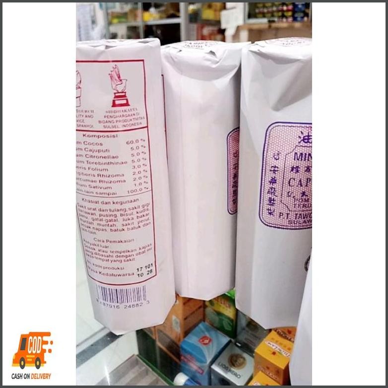 Spesial Promo Minyak Tawon Ff 90 Ml / Minyak Urut Ff 90 Ml - Promo