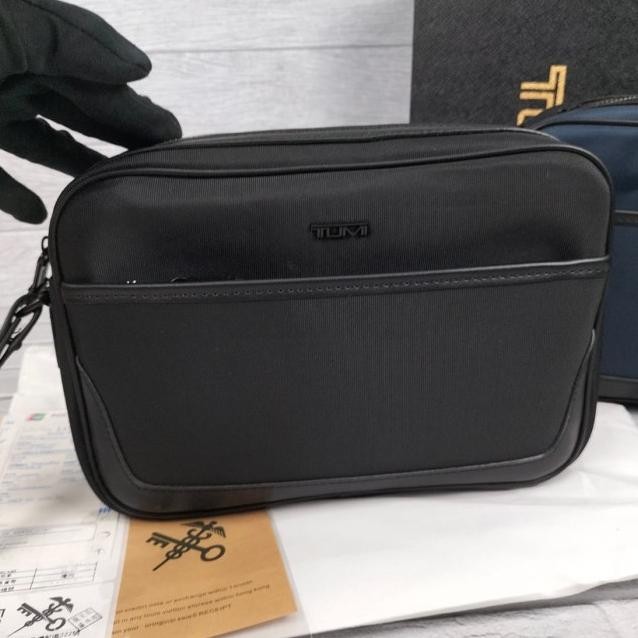 Handbag Clutch Pria Branded Pouch Bag Branded Tm5584