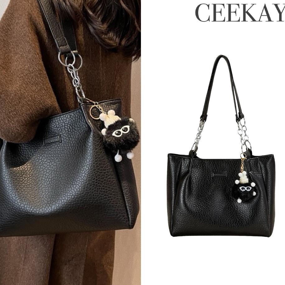 Ceeay Ta Tote Bag Fahion Orea 002