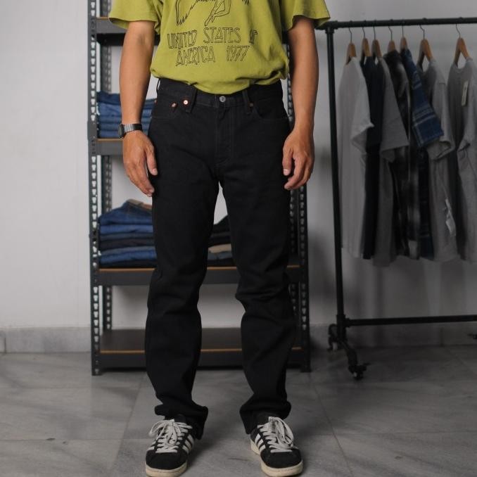 HOT SALE Celana Jeans L E V I ' S 511 Slim 100% Original ( 04511-3230 )