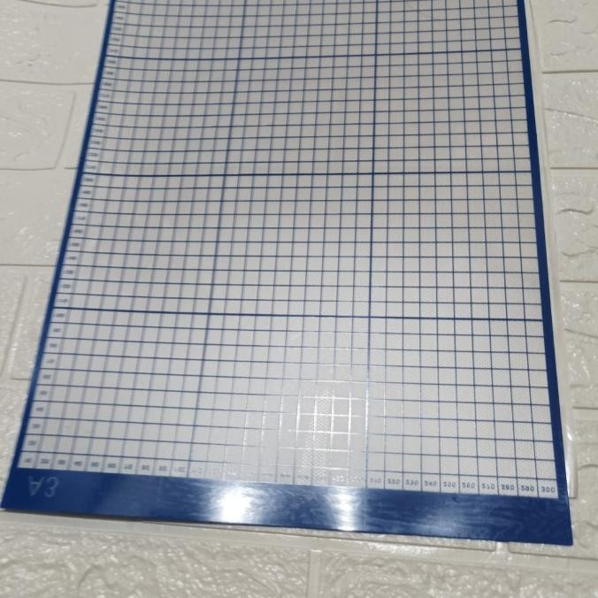 

Terlaris Cutting Mat untuk Mesin Cutting Stiker Plotter SALE