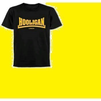 Kaos T Shirt Pria Hooligan Ultras Acab Hooligans Jakartans