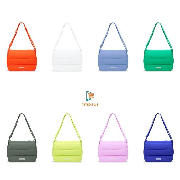 Grosir Beyond The Vines Poofy Bag