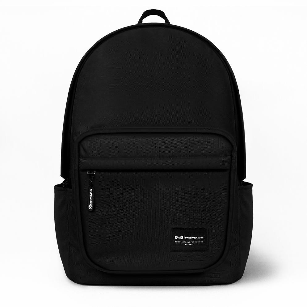 SPECIAL Mr Mads - Florenz Backpack Tas Ransel Laptop Pria Wanita Tas Punggung Perempuan Tas Sekolah 