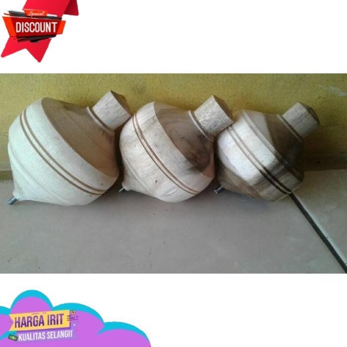 DISKON GANGSING TALI-GANGSING KAYU PANGGAL KAYU SUPER JUMBO