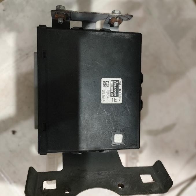 Ecu Komputer Rush Terios 89560- Bz420 Bzm70 Bzm80 Bzz50 Bzz60 Terlarissss
