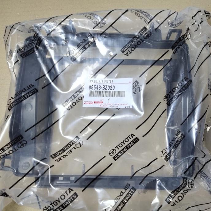 Rumah Housing Filter Ac Avanza Xenia Veloz 2011-2022 Original Bestt