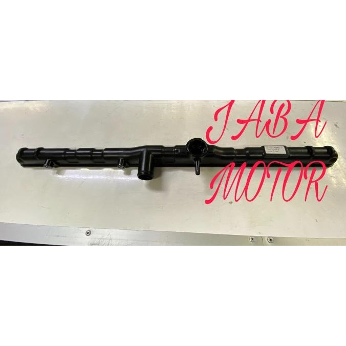 Upper Tank Radiator Corolla Twincam Great