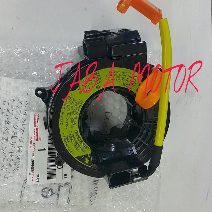 Kabel Spiral Klakson-Kabel Spiral Stir Land Cruiser Original Great