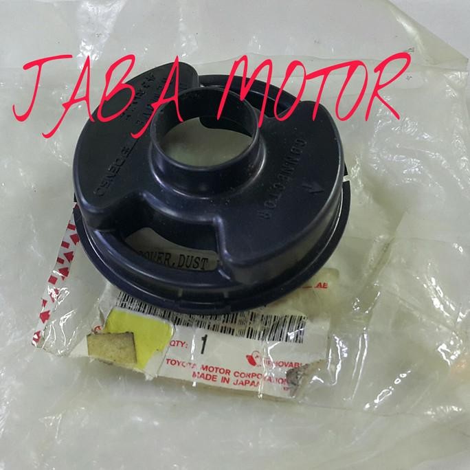 Cover Tutup Delco Kijang Efi 1.8-Plastik Tutup Delco Kijang Efi 1.8 Great