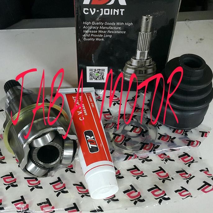 As Roda Bagian Dalam Calya-Sigra Great