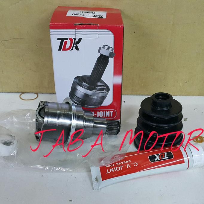 As Roda Dalam Agya-Ayla-Cv Joint Bagian Dalam Agya-Ayla Great