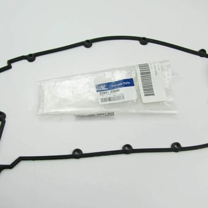 PAKING TUTUP KLEP TUCSON SPORTAGE 2 GASKET HEAD COVER TUCSON SPORTAGE2 PERMIUM