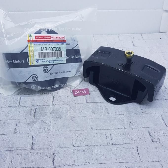 Dudukan Mesin L300 Bensin Engine Mounting L300 Bensin Well