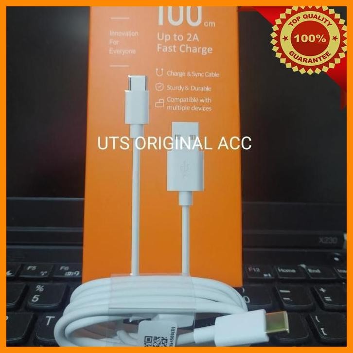 (awa) usb kabel data kabel cas xiaomi redmi note 7 7 pro 8 8 pro 9 type c