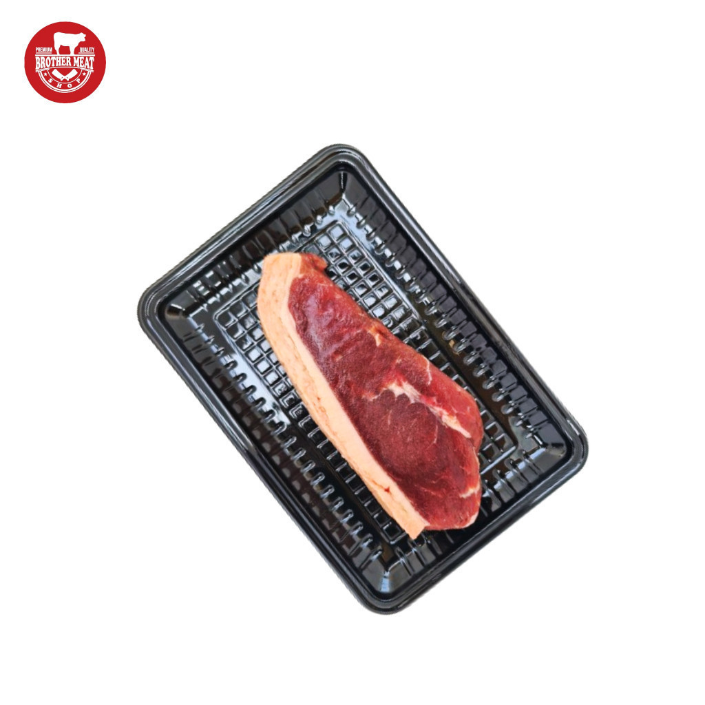 

Australian Grainfeed Beef Picanha Steak - Brothermeatshop
