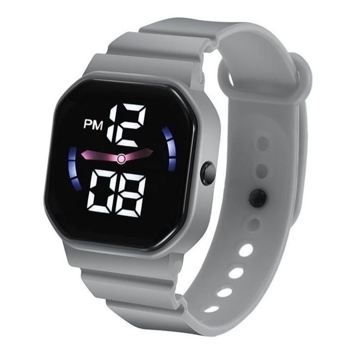 Promo Jam Tangan Anak Laki Laki 2 Tahun 3 Tahun 5 Tahun 6 Tahun 12 Tahun Digital Keren Terbaru