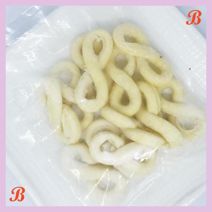 

| SMW | SINGKONG 8 ONGKO WOLU GOLAK GEMBUS / SINGKONG ISI KEJU MOZARELLA 12PCS