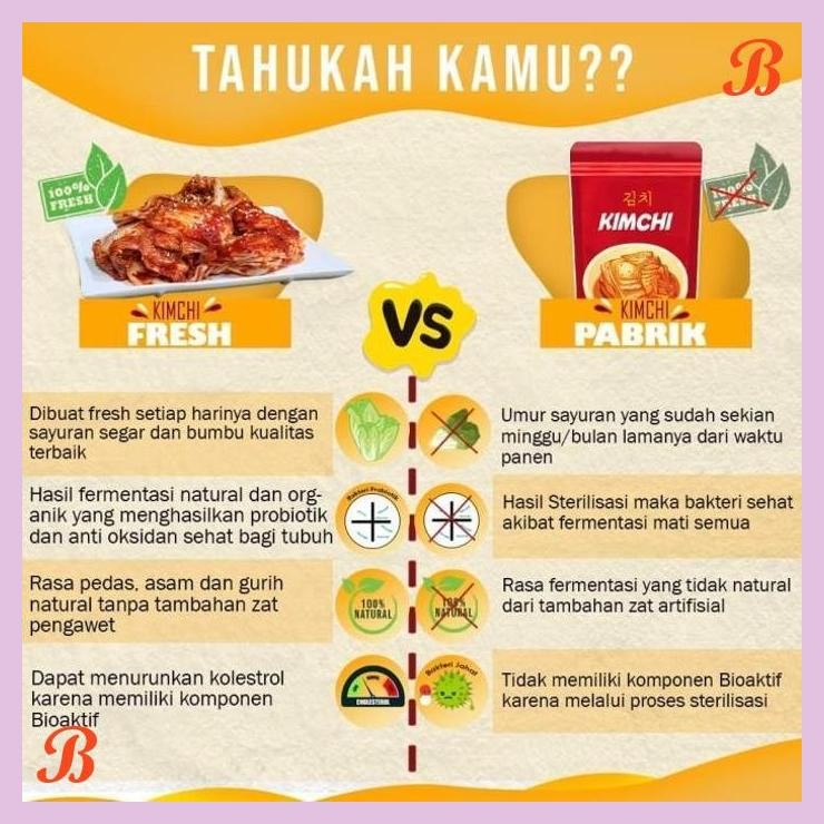 

| SMW | KIMCHI LOBAK FRESH (1 KG) PLAZA KOREA - MAKANAN KOREA)