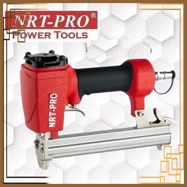 

[UGT] NRT PRO 1022J AIR STAPLER - STAPLES GUN ANGIN HEAVY DUTY