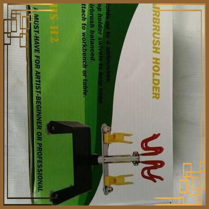 

[UGT] PEN BRUSH HOLDER / ALAT PEMEGANG PEN BRUSH