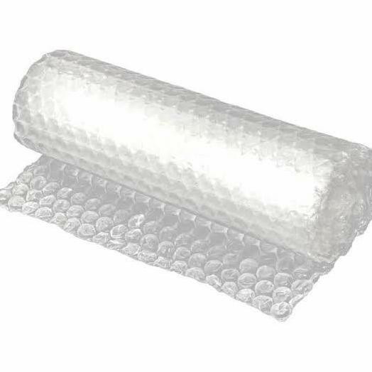 

EXTRA BUBBLE WRAP (KHUSUS PRE ORDER)