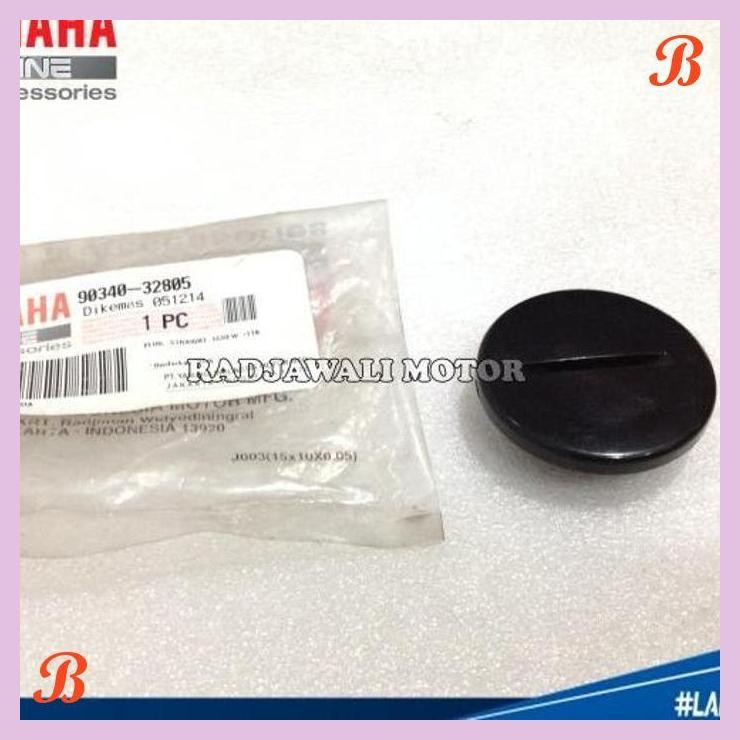 | RDW | TUTUP BLOK MAGNET VEGA R, VEGA ZR ASLI YAMAHA