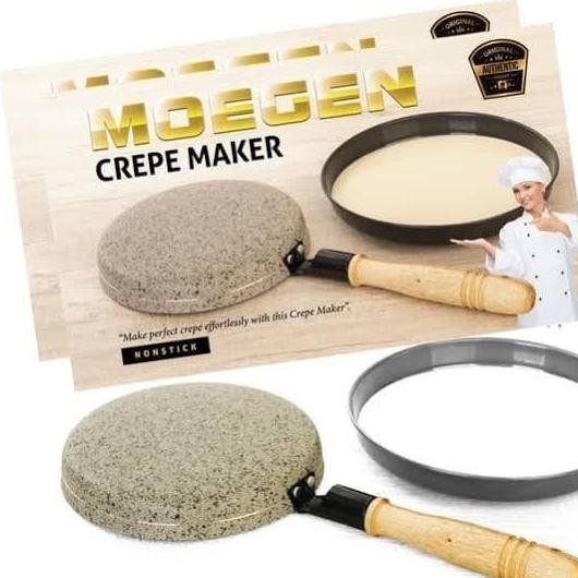 Moegen Crepe Maker