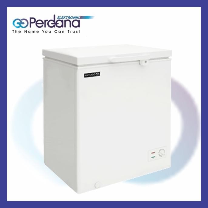 CHEST FREEZER ARTUGO CF201