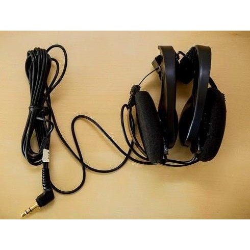 Koss S-porta Pro The Legend of Bass Headphone