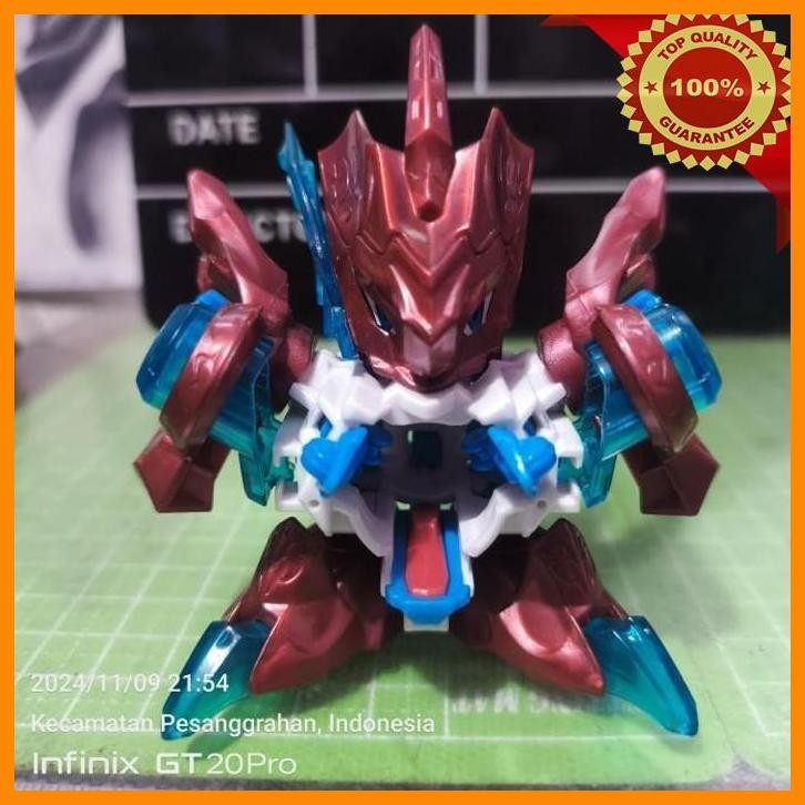 [R28] B-DAMAN DRIVE GARUBURN TAKARA